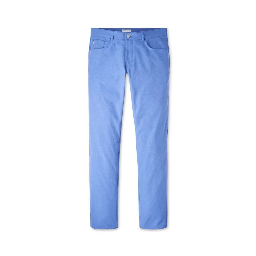 Peter Millar -32x34- Crown Sport eb66 Performance Pants Evening Tide NWT